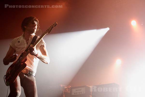 JAPANDROIDS - 2012-11-01 - PARIS - Grande Halle de La Villette - 